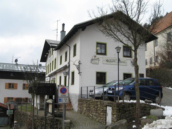 Gasthaus Schroll